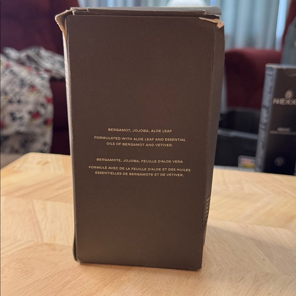 Twentynine Palms Moonlight Mesa Hand Wash - Black - Picture 2 of 2